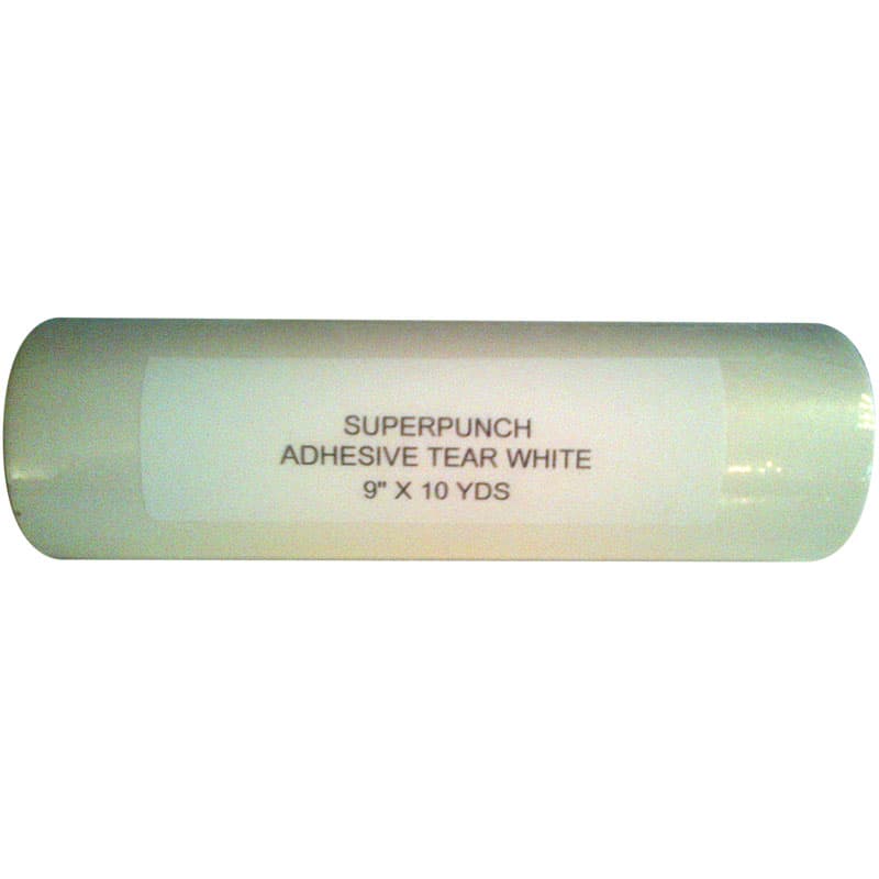 Adhesive Tear Stabilizer - View 3