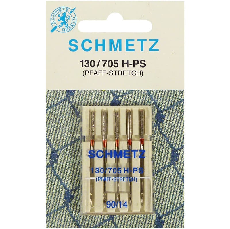PFAFF Stretch Needle Schmetz - View 3