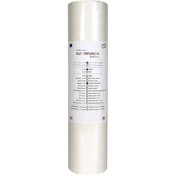Adhesive Tear Stabilizer - View 4