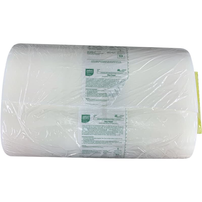 Flex-Foam Sew-In Stabilizer - View 4