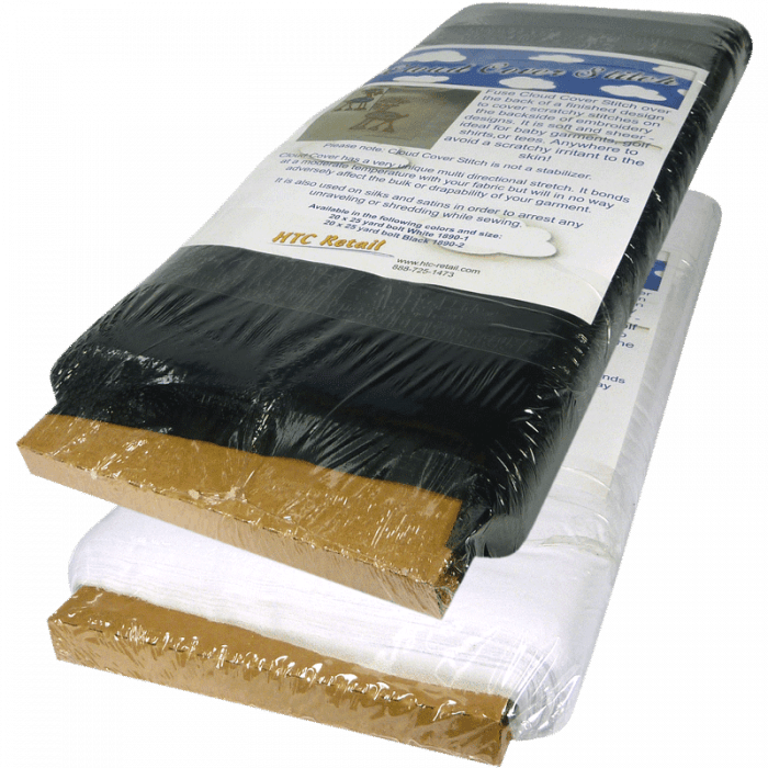 Cloud Cover Stitch Interfacing – HTC1890 - View 1