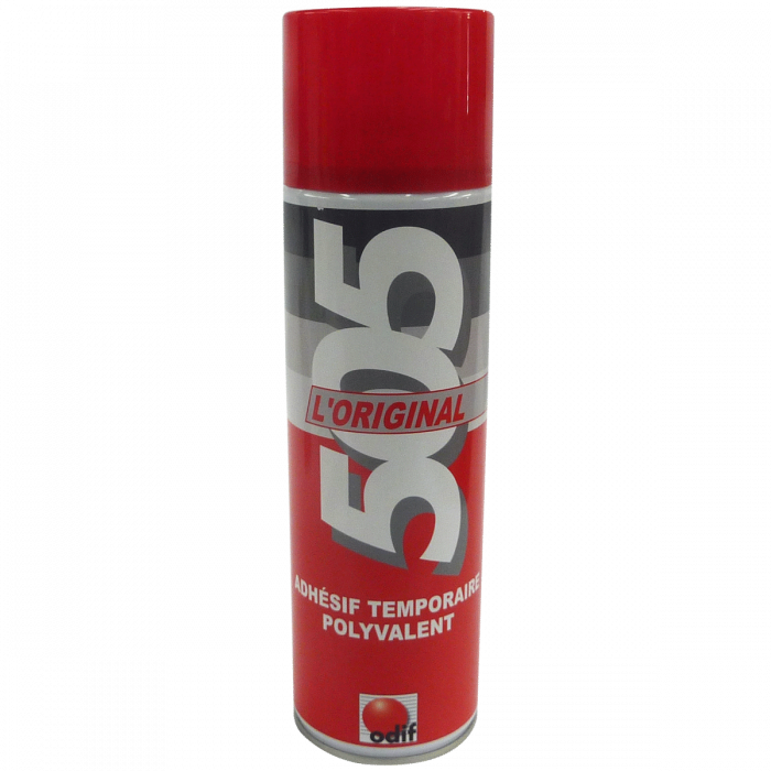 505 Spray Adhesive