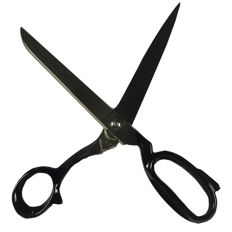 singer tailoring scissors