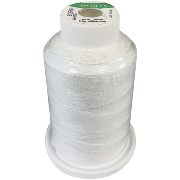 Medley Sewing Thread - Cotton Core-Spun 